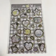 サンリオキャンディシール ストーン付き 正規品