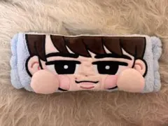 SnowMan すのチル 渡辺翔太 ヘアバンド