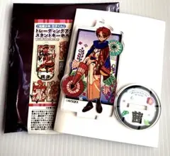 地縛少年花子くん　蒼井茜 10周年記念　アクリルスタンドキーホルダー