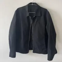 【HIRO様専用】M 韓国concepts one 黒 men's ジャケット