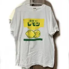 ベイビーわるきゅーれ エブリデイ！ 関東栃木レモン Tシャツ