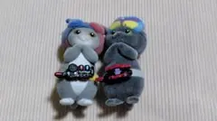 仮面にゃいだー　仮面ライダーガヴ　仮面ライダービルド