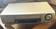 Victor　ビデオデッキ　HR-D9 HR-D9｜ビクター VHSビデオデッキ ｜中古品｜修理販売｜サンクス電機