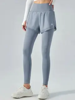 yomoment ヨガ　パンツ