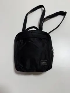 美品 PORTER タンカー ショルダーポーチ CDポーチ カメラバッグ - メルカリ