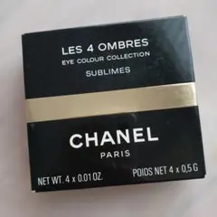 CHANEL サブリマージュ ル コレクトゥール ユー 02 - メルカリ