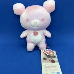 2026年最新】コリラックマ 1+5colorsの人気アイテム - メルカリ