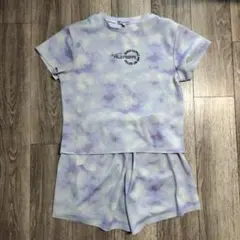 キッズルームウェア パジャマ 140