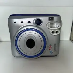 【ジャンク】チェキ　INSTAX MINI 55 本体
