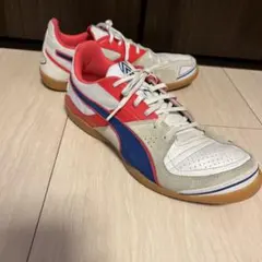 PUMA Invicto Sala フットサルシューズ インドア 26.5cmのサムネイル