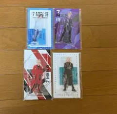 今野大輝 アクリルスタンド アクスタ アクスタセット