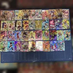 ドラゴンボール ？スーパーダイバーズ　まとめ売り