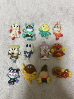 2026年最新】アンパンマン レトロの人気アイテム - メルカリ