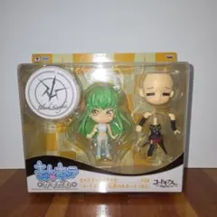きゅんキャラかすたむ コードギアス 反逆のルルーシュR2 C.C.【未開封】