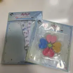 プリキュア 1番くじ G賞