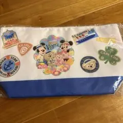 ミッキー デザイン ランチバッグ