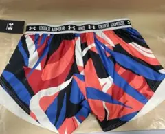 値下げ不可 Under Armour トレーニングショーツ LGのサムネイル