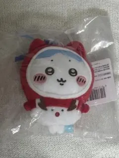 ちいかわ　一番くじ　E賞　ちいかわ　ハチワレ　うさぎ　オーナメント 楽天市場】【全3種類セット】エニマイくじ ちいかわ 約12センチ