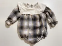 韓国子供服　milkbalm wendy suit