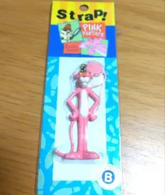 ピンクパンサー キャラクターグッズ