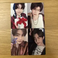 2025年最新】ジャンハオトレカセットの人気アイテム - メルカリ