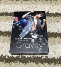 堂本光一/KOICHI DOMOTO Concert Tour 2012