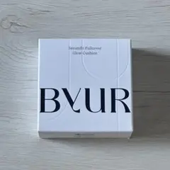 【新品】BYUR セラムフィット フルカバー グロークッションファンデ #17