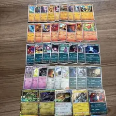 ポケカ引退品 ポケモンカードXY96枚詰め合わせ - メルカリ