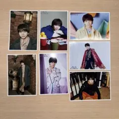 塩﨑太智 生写真