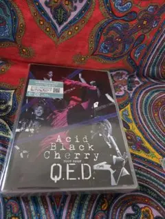 2026年最新】acid black cherry シリアルの人気アイテム - メルカリ