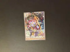 胡帕：光輪的超魔神 胡帕 入場者贈品 PROMO XY系列宣傳…