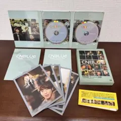 CNBLUE DVF/Blu-Ray まとめ売り mqdefault.jpg