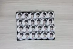 TXT テヒョン 缶バッジ