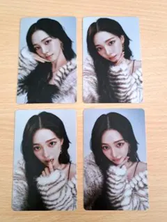 2025年最新】aespaランダムトレカの人気アイテム - メルカリ