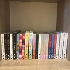 SixTONES Imitation Rain→CREAK セット まとめ売り