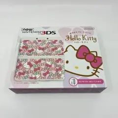 2026年最新】new 3ds ハローキティの人気アイテム - メルカリ