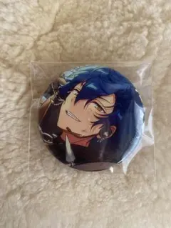 あんスタ コレクション缶バッジ 漣ジュン