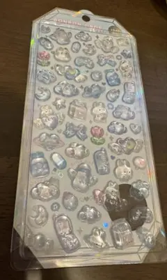 【即日発送】ボンボンドロップシャーベットBONBON DROP sherbet