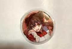 東京エイリアンズ 憂炎 缶バッジ - メルカリ