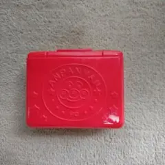 アンパンマン　知育おもちゃ