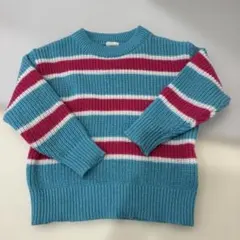 MY LITTLE WONDER セーター 100cm