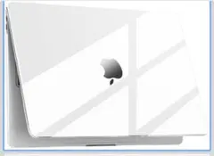 MacBook Air 13インチ ケース　クリア　ハードカバー　PC 放熱