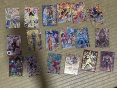 う*読様 ドラゴンボールスーパーダイバーズ 引退品 まとめ売り う*読様 ドラゴンボールスーパーダイバーズ 引退品 まとめ売り - メルカリ