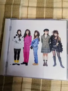 岸谷香/Unlock the girls - メルカリ