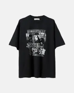 2026年最新】ずっと真夜中でいいのに tシャツの人気アイテム - メルカリ