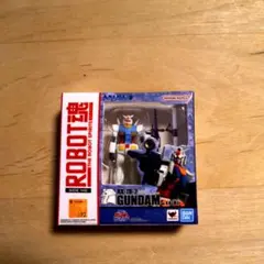 機動戦士ガンダムROBOT魂ミニチュアコレクション　ガチャ　2体セット