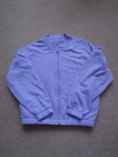 GAP キッズ トレーナージャケット M (8)