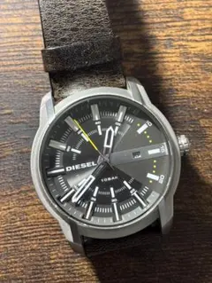 ディーゼル　DZ1782 腕時計　美品