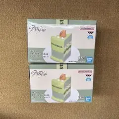 2026年最新】SKZOO BIRTHDAY CAKE コレクションの人気アイテム - メルカリ