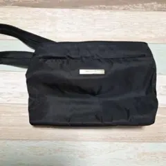COMME CA DU MODE　ナイロンウエストポーチ